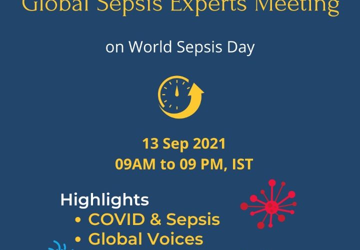 Global Sepsis Meeting
