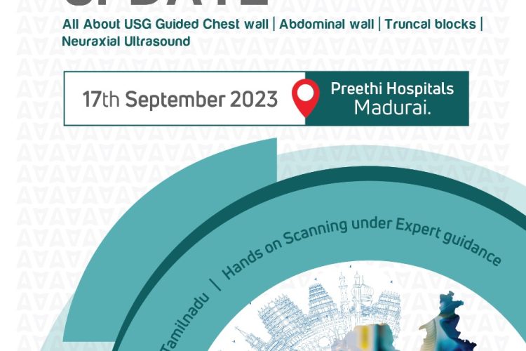 All About Ultrasound Guided Chest Wall, Abdominal Wall, Truncal Blocks and Neuraxial Ulrasound